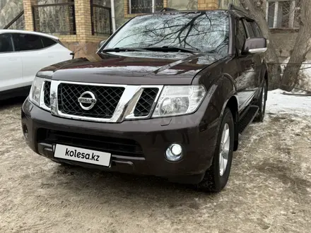 Nissan Pathfinder 2010 года за 6 900 999 тг. в Астана – фото 5