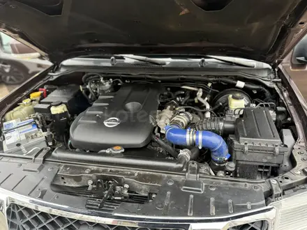 Nissan Pathfinder 2010 года за 6 900 999 тг. в Астана – фото 8