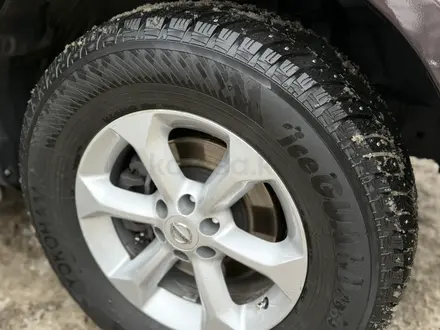 Nissan Pathfinder 2010 года за 6 900 999 тг. в Астана – фото 9