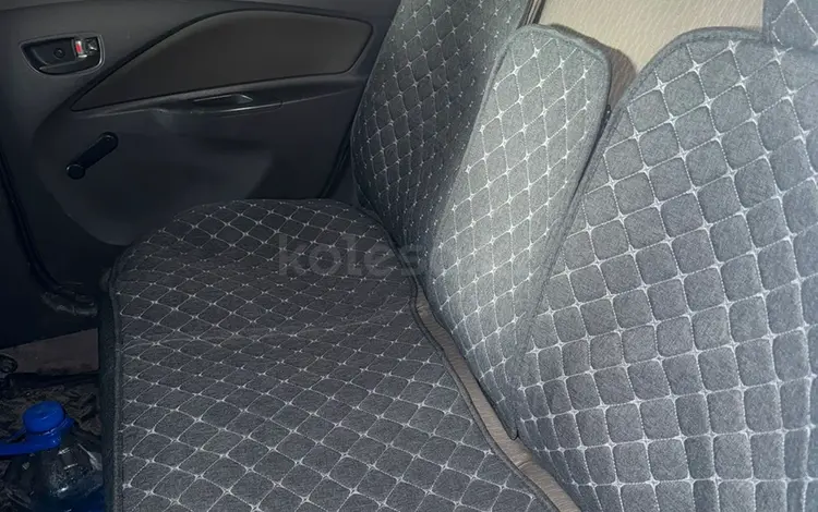 Toyota Yaris 2009 года за 2 800 000 тг. в Бесагаш