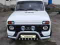 ВАЗ (Lada) Lada 2121 2012 года за 2 600 000 тг. в Шымкент