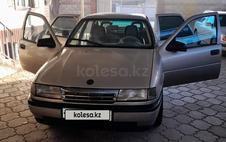 Opel Vectra 1992 годаүшін700 000 тг. в Жаркент