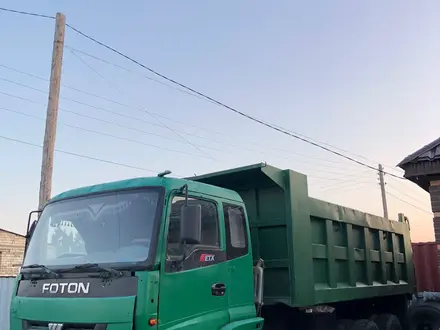 Foton  Auman BJ10xx 2006 года за 5 500 000 тг. в Актобе – фото 2