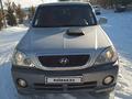 Hyundai Terracan 2003 года за 3 000 000 тг. в Кордай