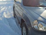 Hyundai Terracan 2003 года за 3 000 000 тг. в Кордай – фото 3