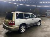 Subaru Forester 1998 года за 2 800 000 тг. в Талдыкорган – фото 2