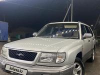 Subaru Forester 1998 года за 2 800 000 тг. в Талдыкорган