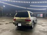 Subaru Forester 1998 года за 2 800 000 тг. в Талдыкорган – фото 5