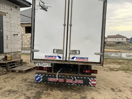 ГАЗ ГАЗель 2006 года за 4 500 000 тг. в Актобе – фото 2