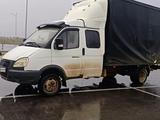 ГАЗ ГАЗель 2006 годаүшін5 000 000 тг. в Актобе – фото 5
