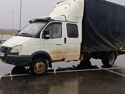 ГАЗ ГАЗель 2006 года за 4 500 000 тг. в Актобе – фото 5
