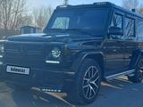 Mercedes-Benz G 55 AMG 2003 года за 14 000 000 тг. в Караганда