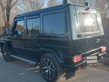 Mercedes-Benz G 55 AMG 2003 года за 14 000 000 тг. в Караганда – фото 3