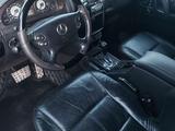 Mercedes-Benz G 55 AMG 2003 года за 14 000 000 тг. в Караганда – фото 5