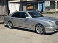 Mercedes-Benz E 55 AMG 1998 года за 4 500 000 тг. в Алматы – фото 3