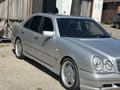 Mercedes-Benz E 55 AMG 1998 года за 4 500 000 тг. в Алматы – фото 2