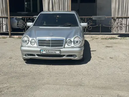 Mercedes-Benz E 55 AMG 1998 года за 4 500 000 тг. в Алматы