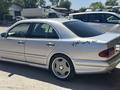 Mercedes-Benz E 55 AMG 1998 года за 4 500 000 тг. в Алматы – фото 6