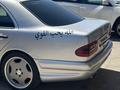 Mercedes-Benz E 55 AMG 1998 года за 4 500 000 тг. в Алматы – фото 5