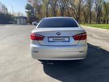 Lifan Solano 2016 года за 3 900 000 тг. в Алматы – фото 3