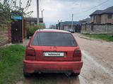 Volkswagen Golf 1993 года за 750 000 тг. в Тараз