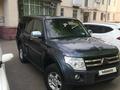 Mitsubishi Pajero 2007 годаүшін7 500 000 тг. в Астана