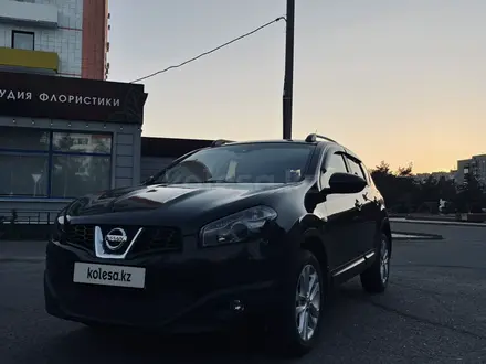 Nissan Qashqai 2012 года за 7 800 000 тг. в Павлодар – фото 2