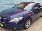 Toyota Camry 2007 годаүшін3 800 000 тг. в Кызылорда – фото 3