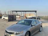 Kia Optima 2018 года за 6 900 000 тг. в Алматы – фото 3