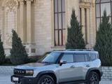 Jetour T2 2024 года за 15 500 000 тг. в Шымкент