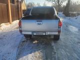 Mitsubishi L200 2012 годаүшін6 500 000 тг. в Уральск – фото 5