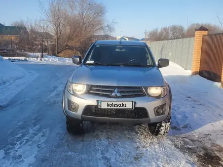 Mitsubishi L200 2012 года за 6 500 000 тг. в Уральск – фото 6