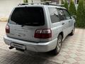 Subaru Forester 2001 годаүшін3 500 000 тг. в Алматы – фото 4