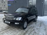 Lexus LX 470 2006 годаүшін9 800 000 тг. в Петропавловск