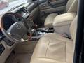 Lexus LX 470 2006 годаүшін9 800 000 тг. в Петропавловск – фото 8