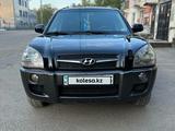 Hyundai Tucson 2009 года за 6 500 000 тг. в Астана – фото 3