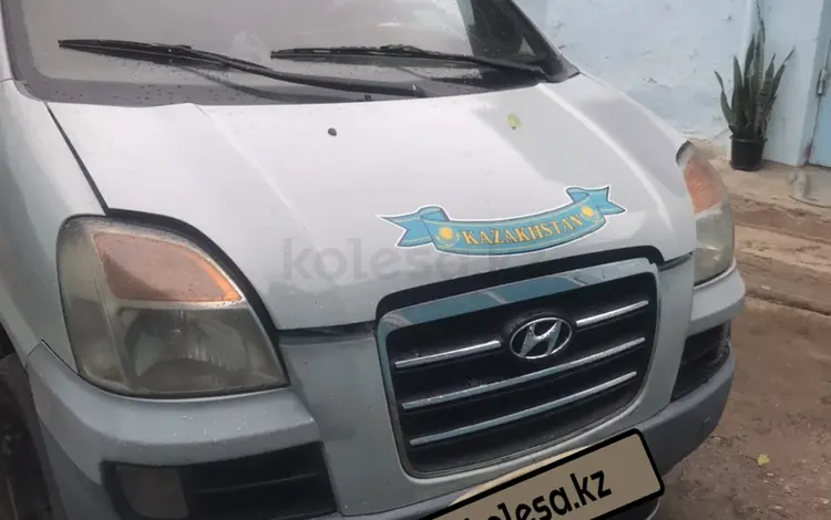 Hyundai Starex 2005 годаfor2 000 000 тг. в Шымкент