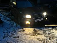 Subaru Forester 2004 годаfor4 500 000 тг. в Усть-Каменогорск