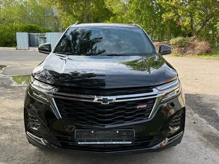 Chevrolet Equinox 2021 года за 12 500 000 тг. в Костанай