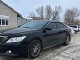 Toyota Camry 2012 годаүшін9 800 000 тг. в Усть-Каменогорск – фото 3