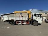 Dongfeng 2020 года за 23 000 000 тг. в Уральск – фото 3