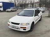 Mazda 323 1994 года за 1 450 000 тг. в Алматы – фото 5