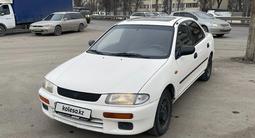 Mazda 323 1994 года за 1 450 000 тг. в Алматы – фото 5