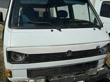 Volkswagen Transporter 1983 годаүшін1 100 000 тг. в Костанай