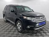 Toyota Highlander 2011 года за 9 890 000 тг. в Павлодар – фото 3