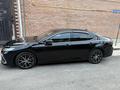 Toyota Camry 2023 года за 15 500 000 тг. в Шымкент – фото 2