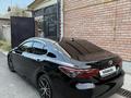 Toyota Camry 2023 года за 15 500 000 тг. в Шымкент – фото 4