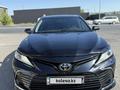 Toyota Camry 2023 года за 15 500 000 тг. в Шымкент – фото 5
