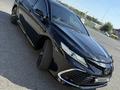 Toyota Camry 2023 года за 15 500 000 тг. в Шымкент – фото 6