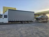 ГАЗ ГАЗель 2015 года за 18 500 000 тг. в Караганда – фото 2